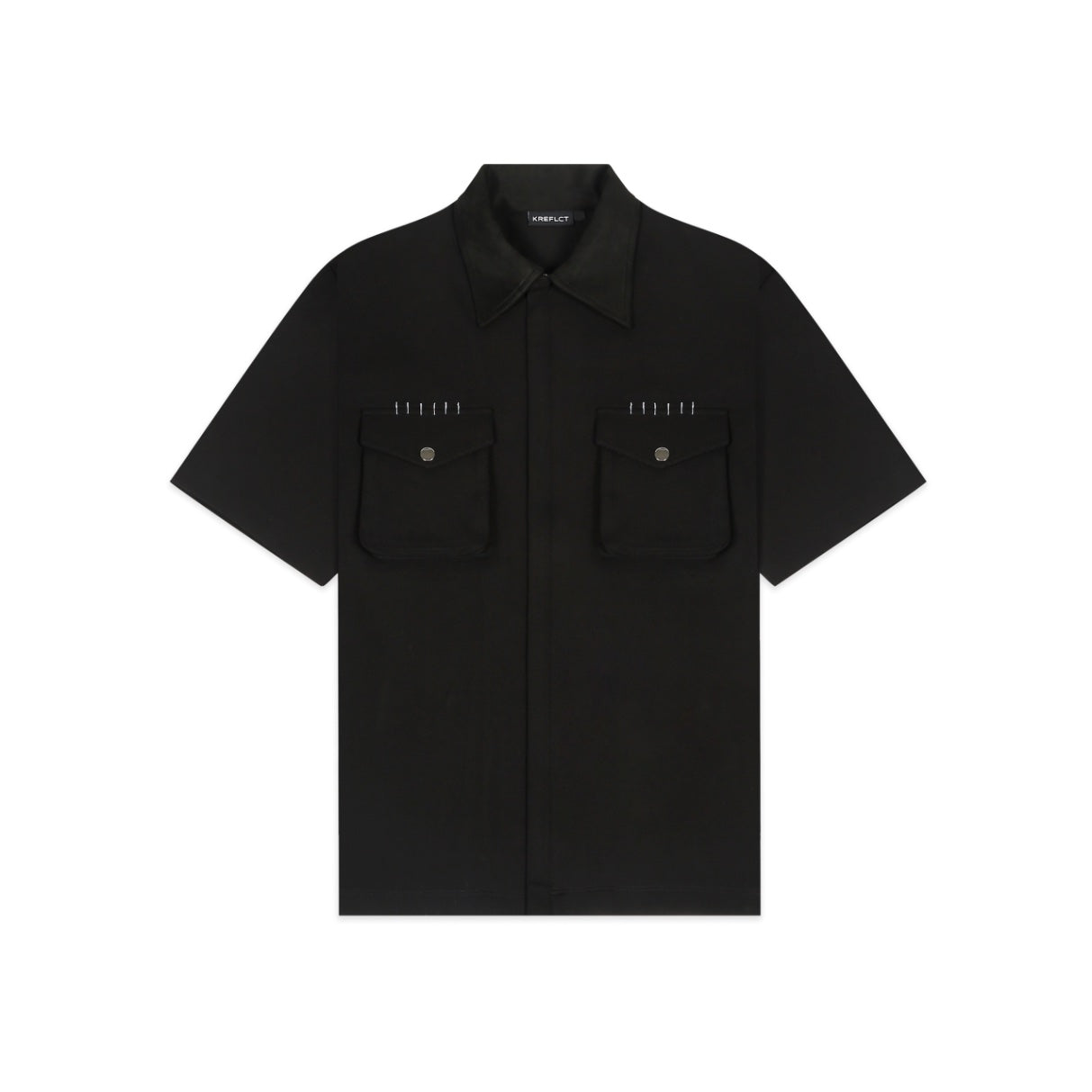 POCKET SHACKET