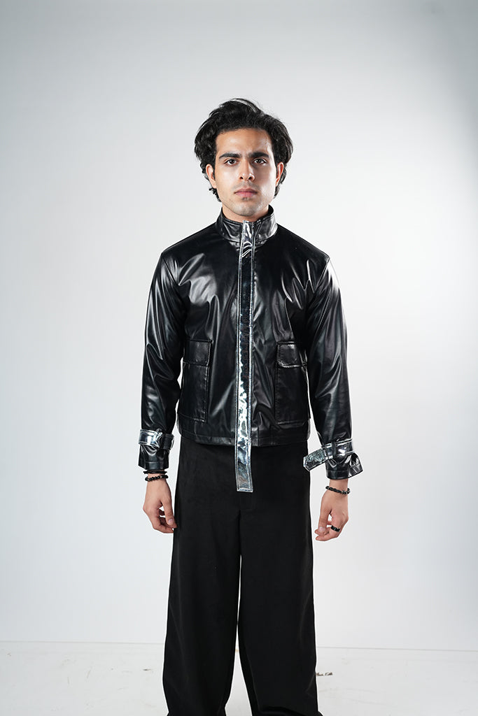 BLCK Jacket