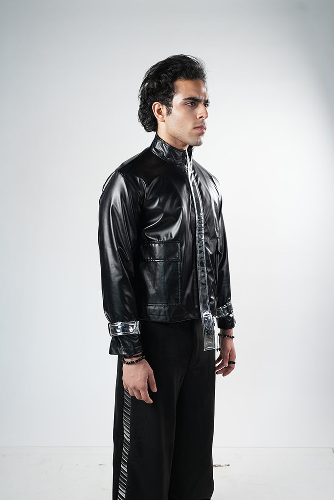 BLCK Jacket