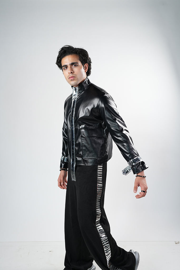 BLCK Jacket