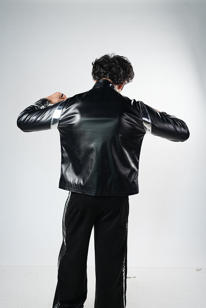 BLCK Jacket