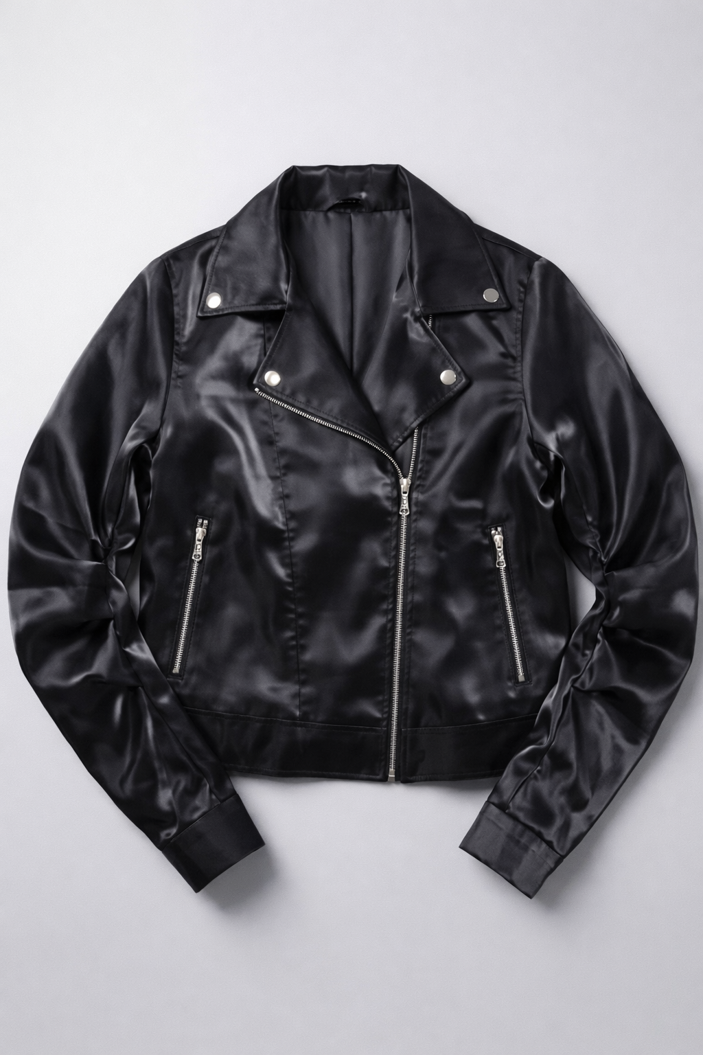 Mercury Jacket