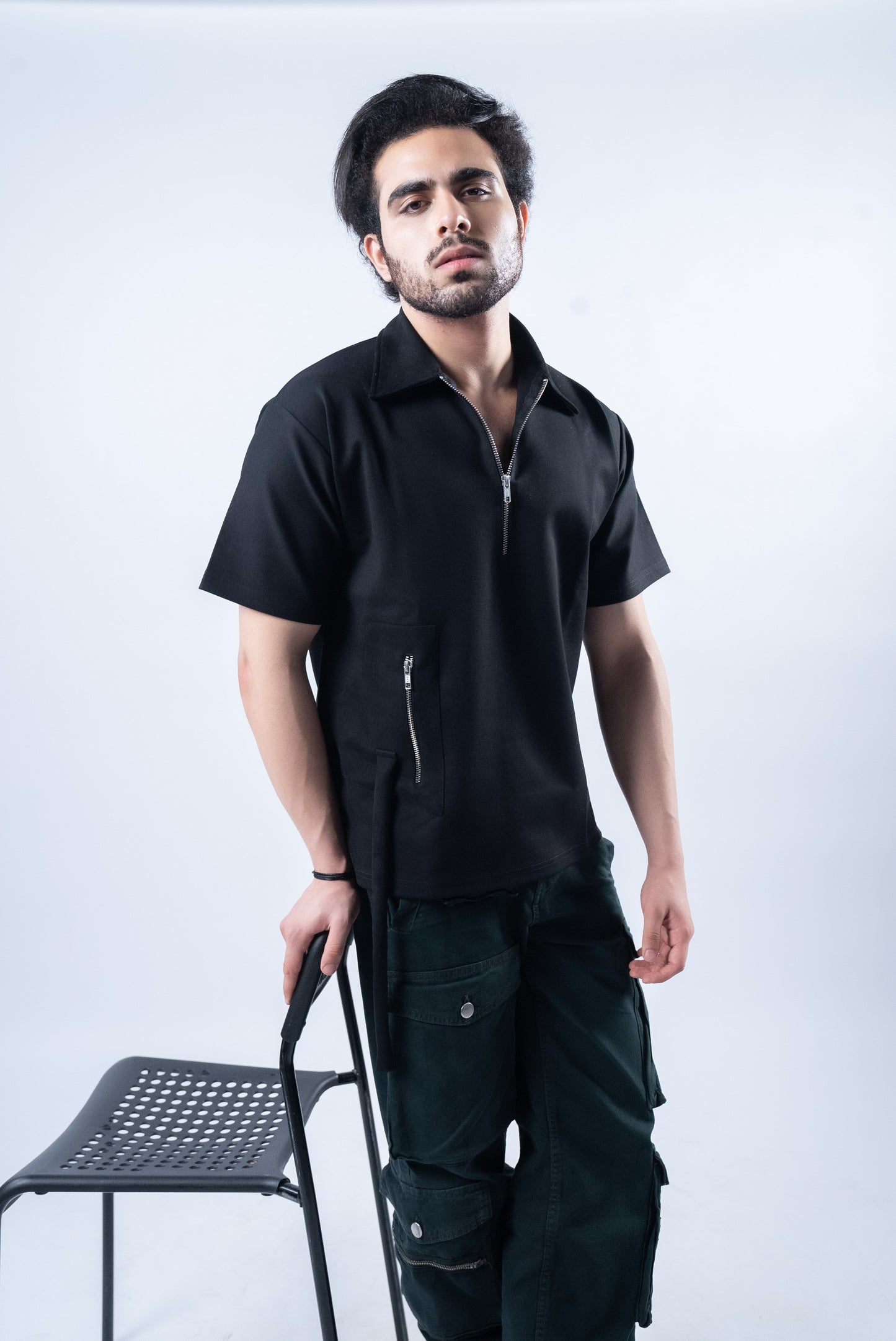 Solo Polo - Kreflct