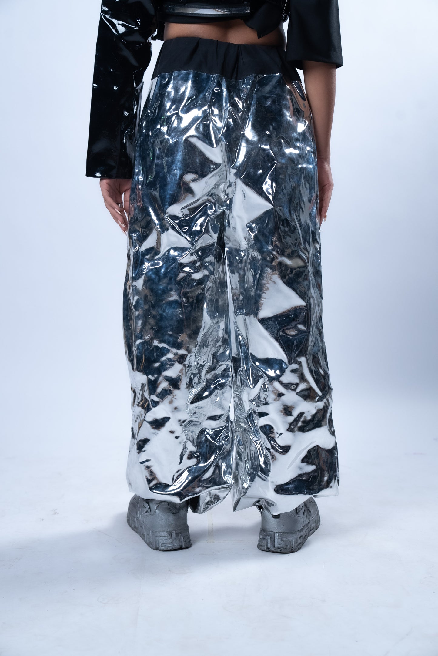 Reflector Pants