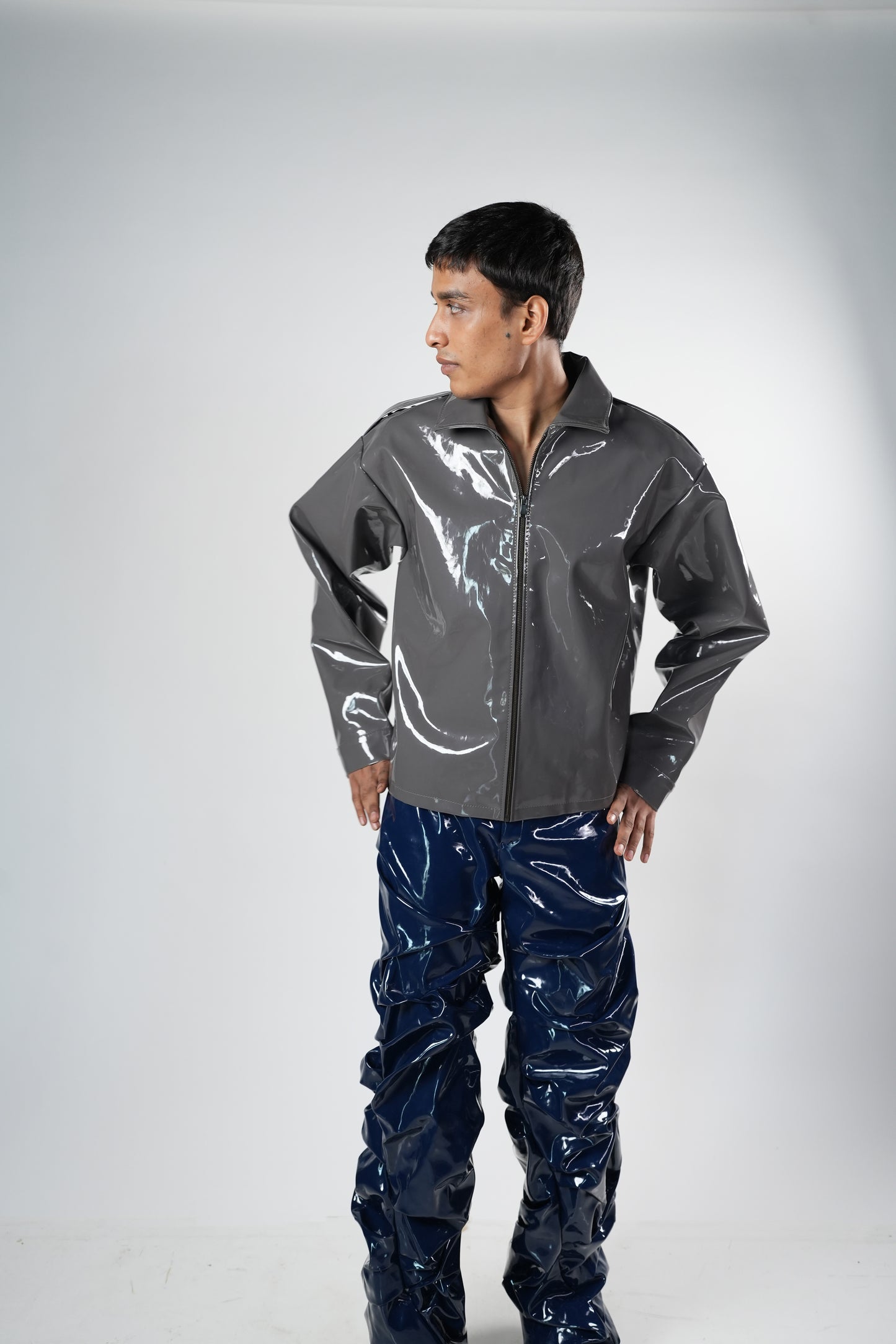 Morphy Jacket