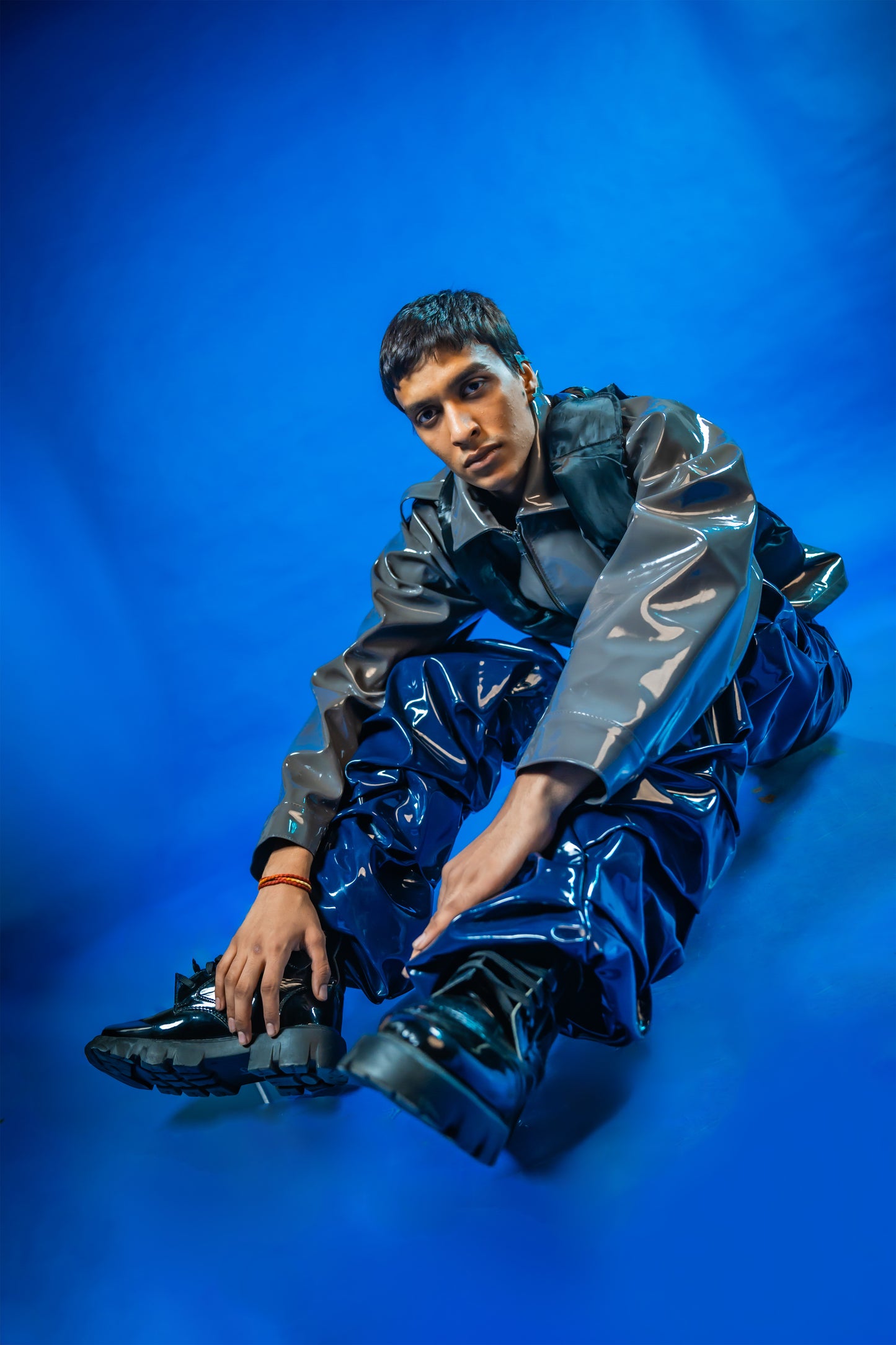 Morphy Jacket