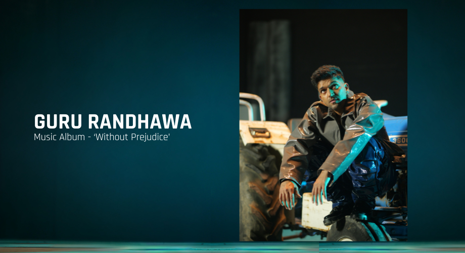 GURU RANDHAWA
