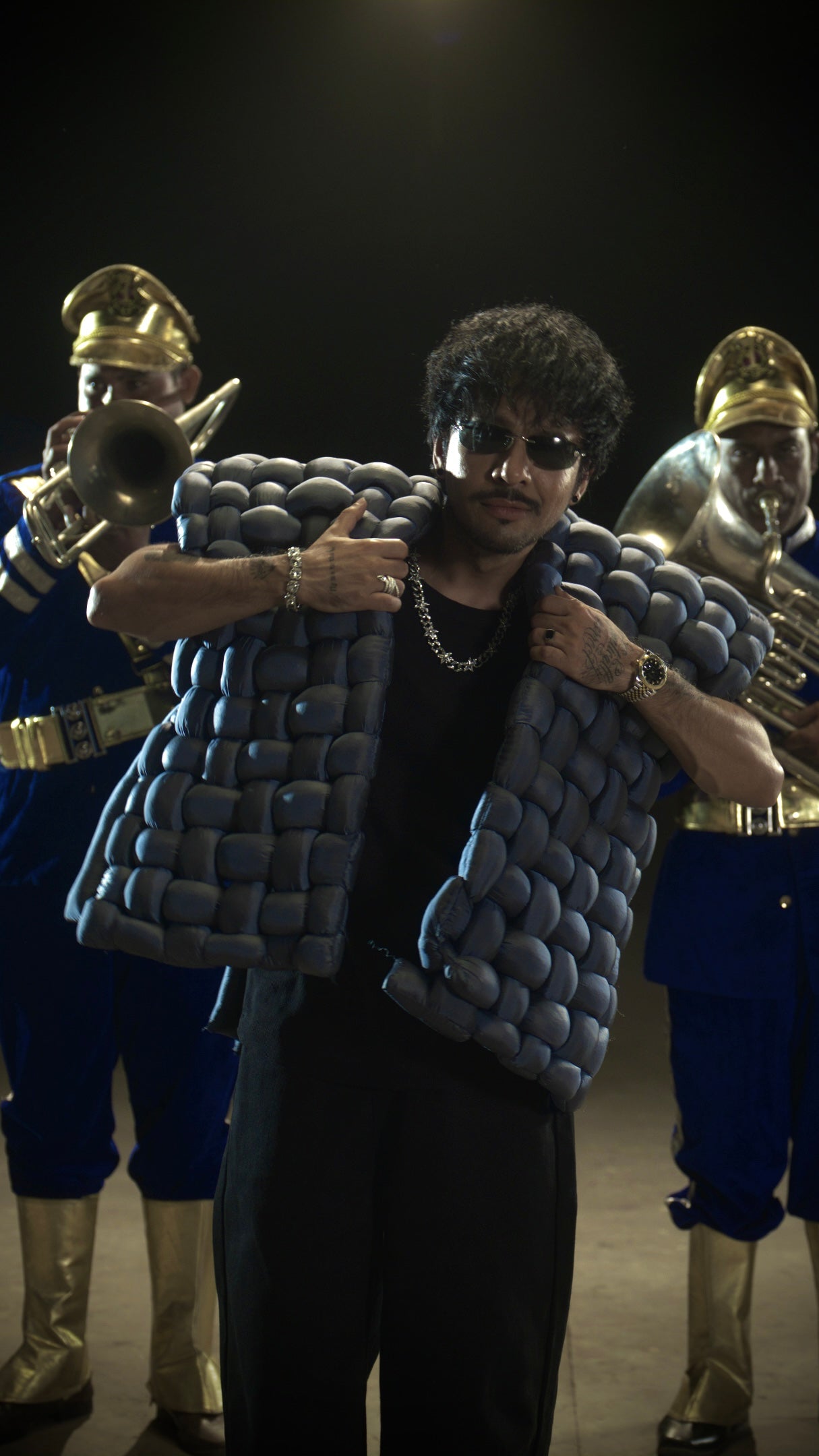 TONY KAKKAR