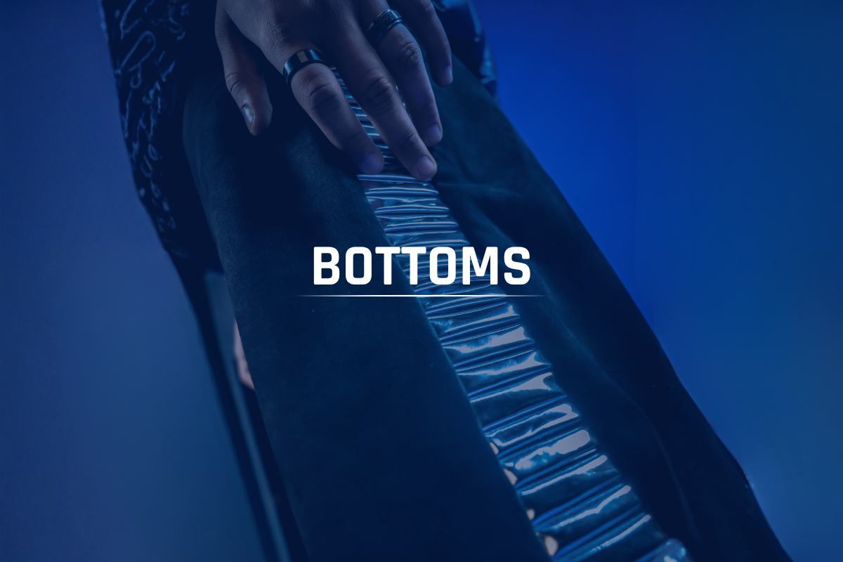 BOTTOMS