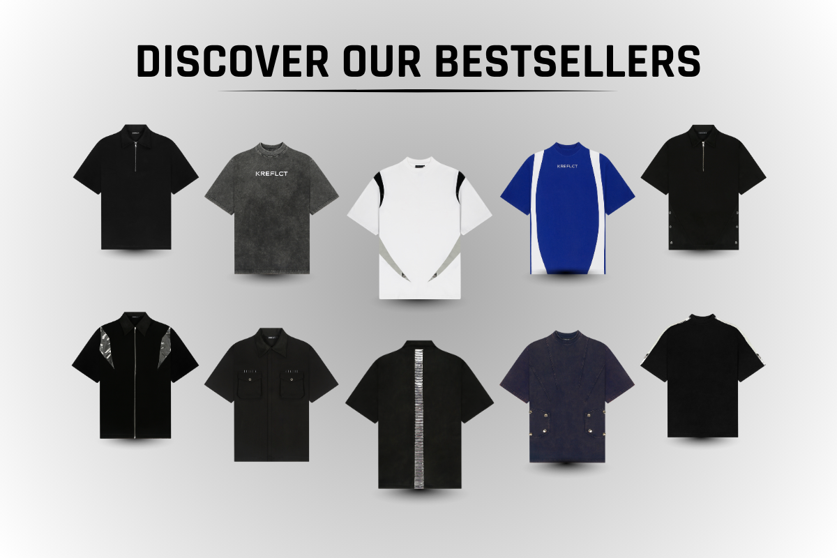 BESTSELLERS