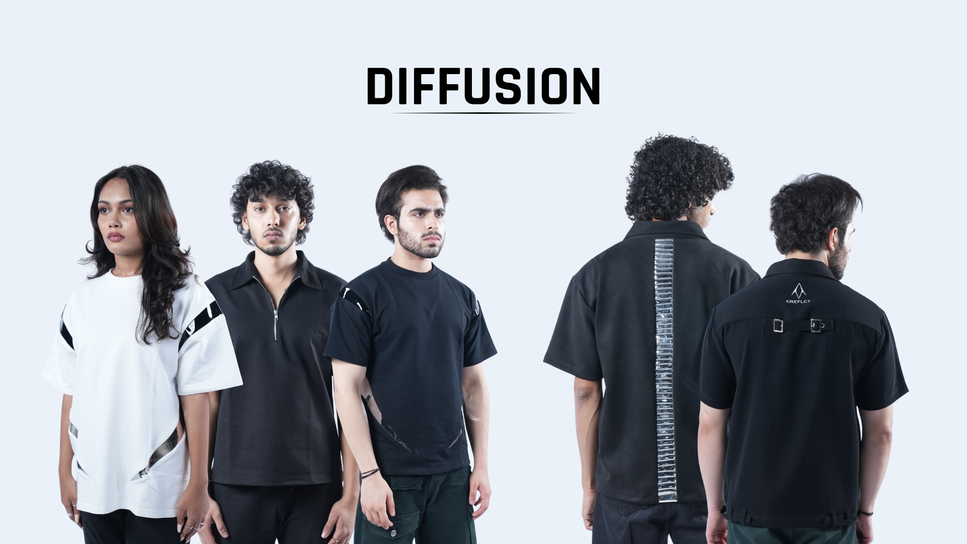 DIFFUSION
