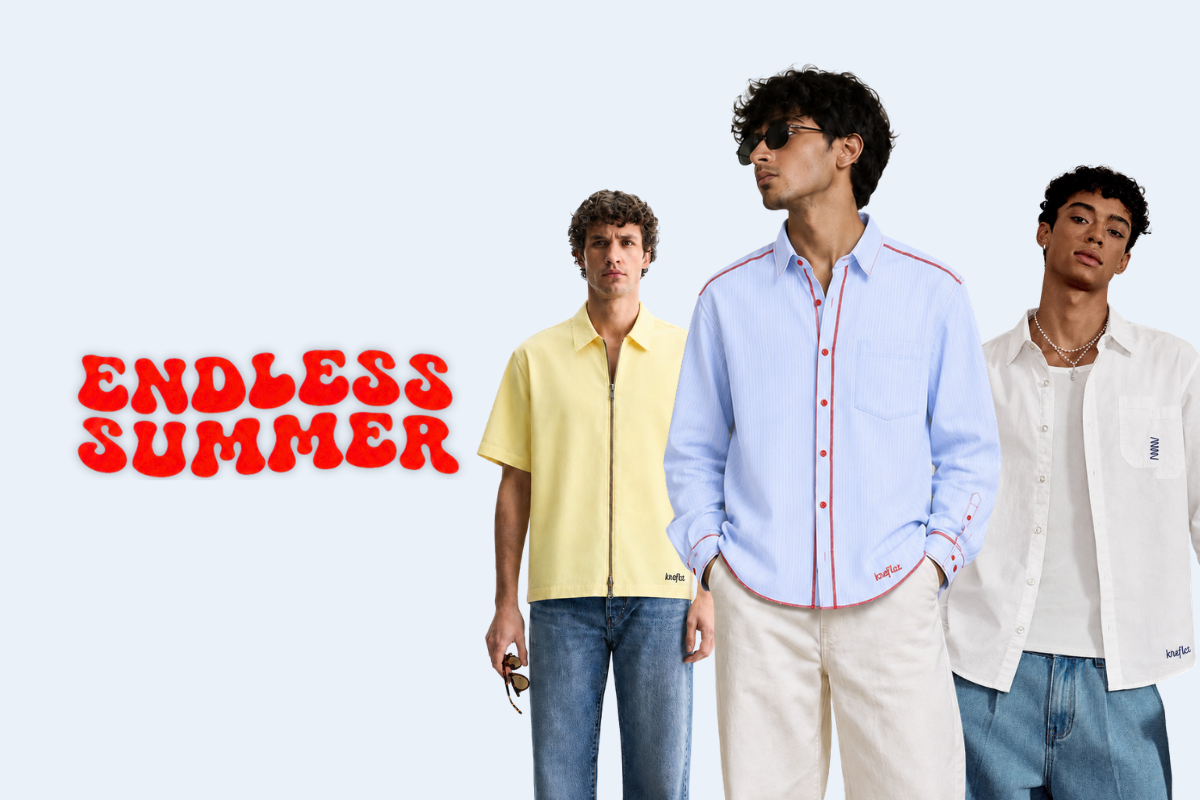 ENDLESS SUMMER