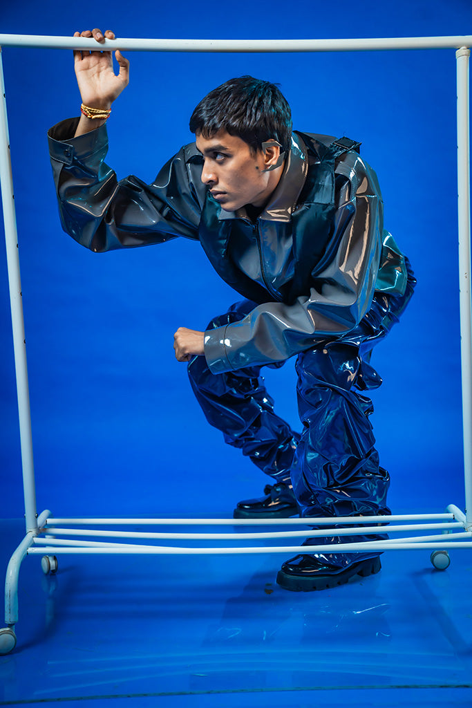 Puffer Vest - Kreflct