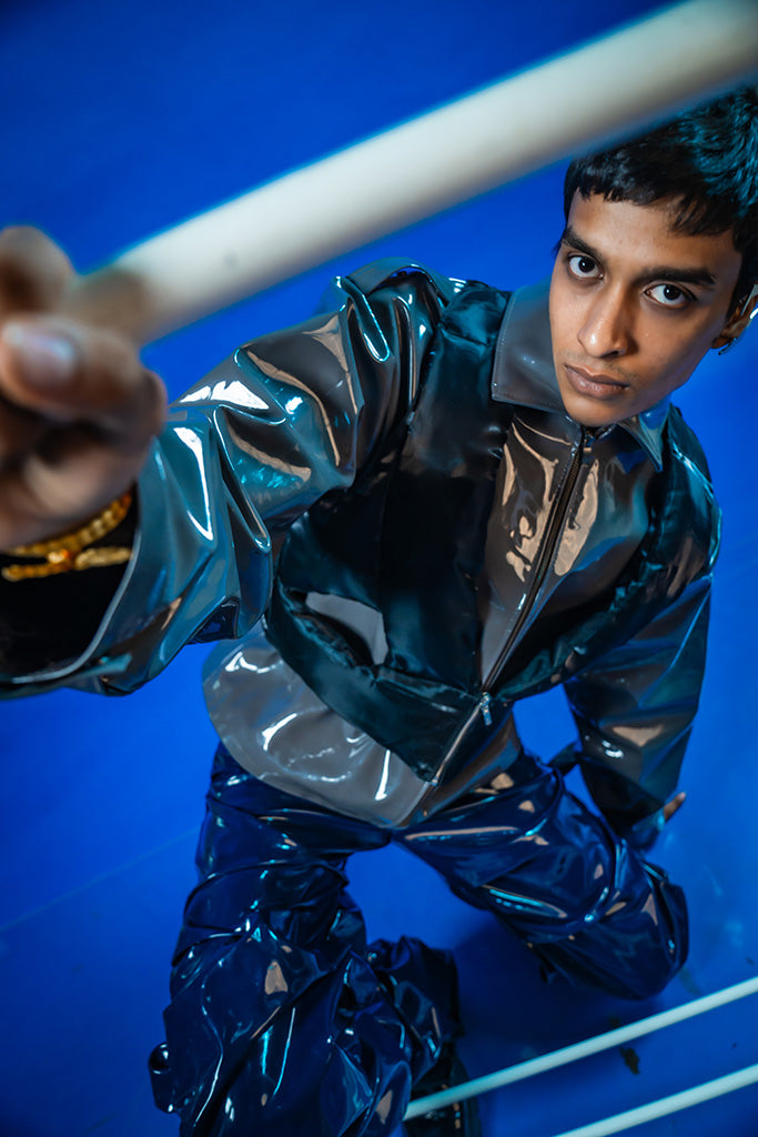 Puffer Vest - Kreflct