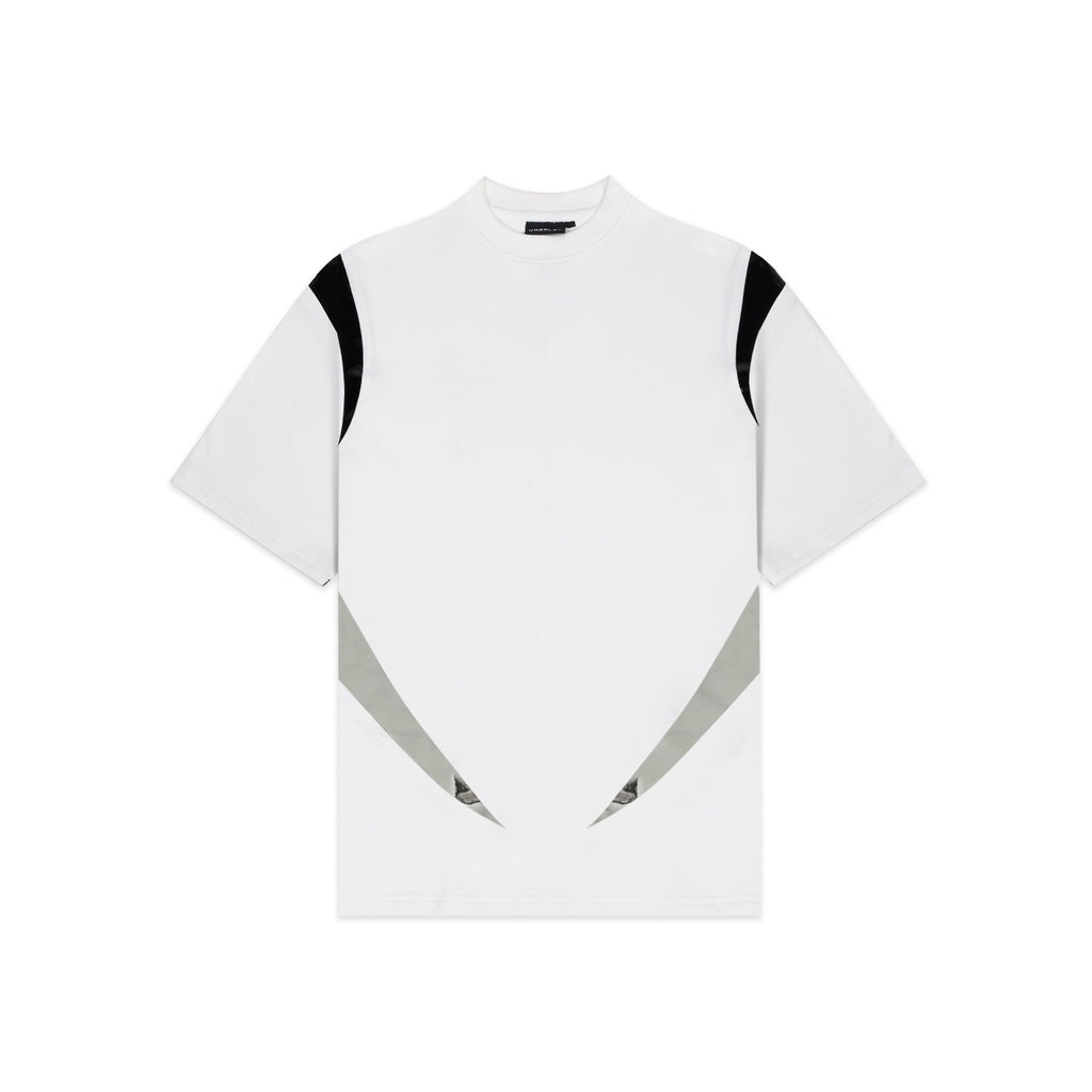 RAGER TEE - WHITE