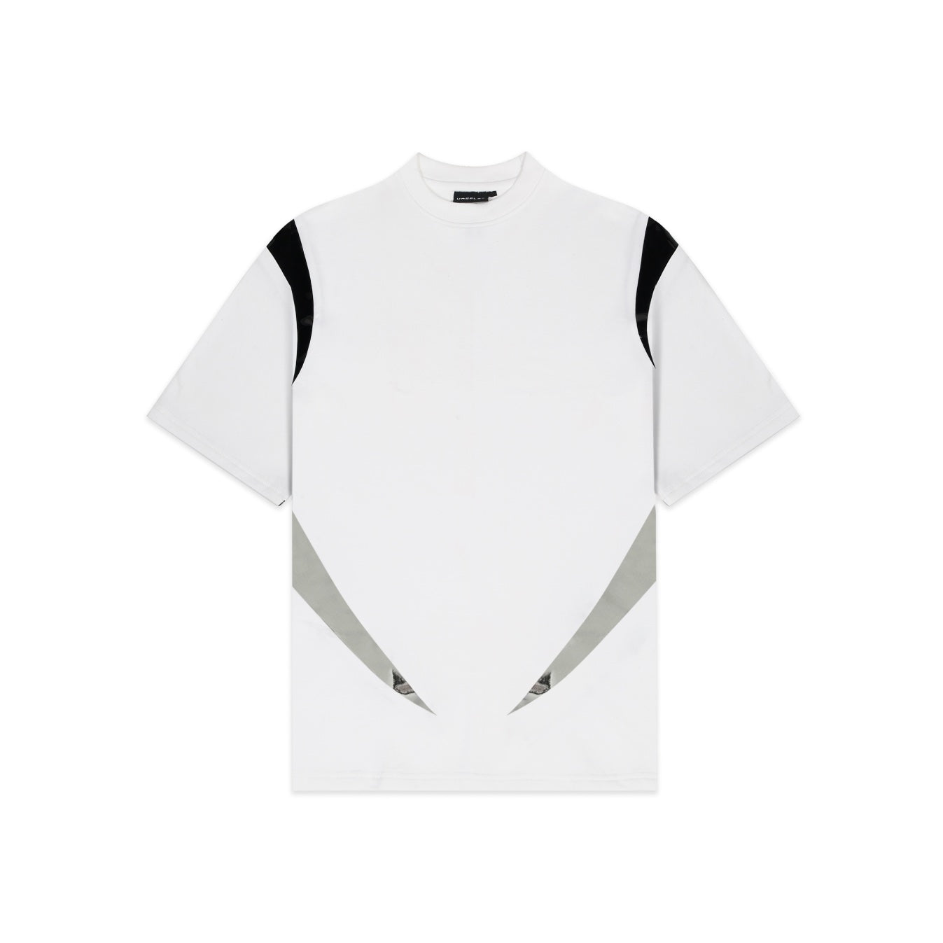 RAGER TEE - WHITE