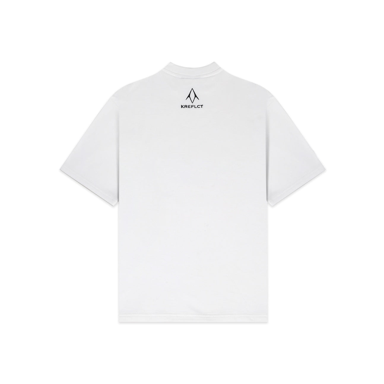 POCKET? TEE - BLUE