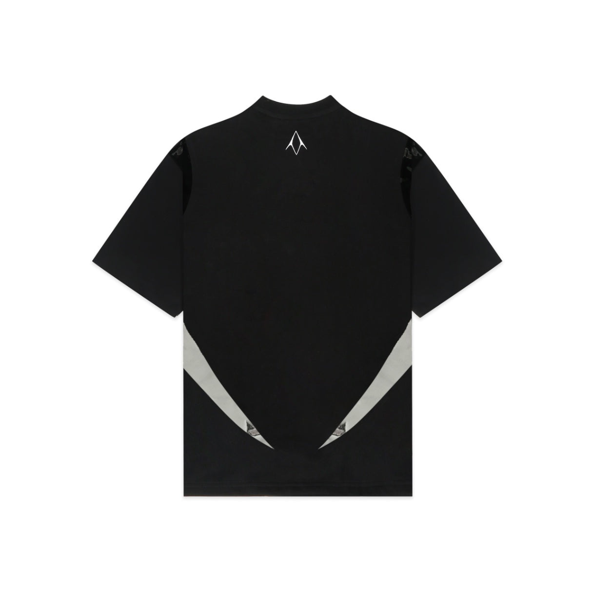 RAGER TEE - BLACK