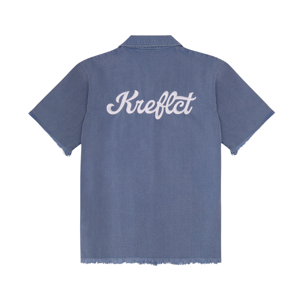 FRAY SHIRT