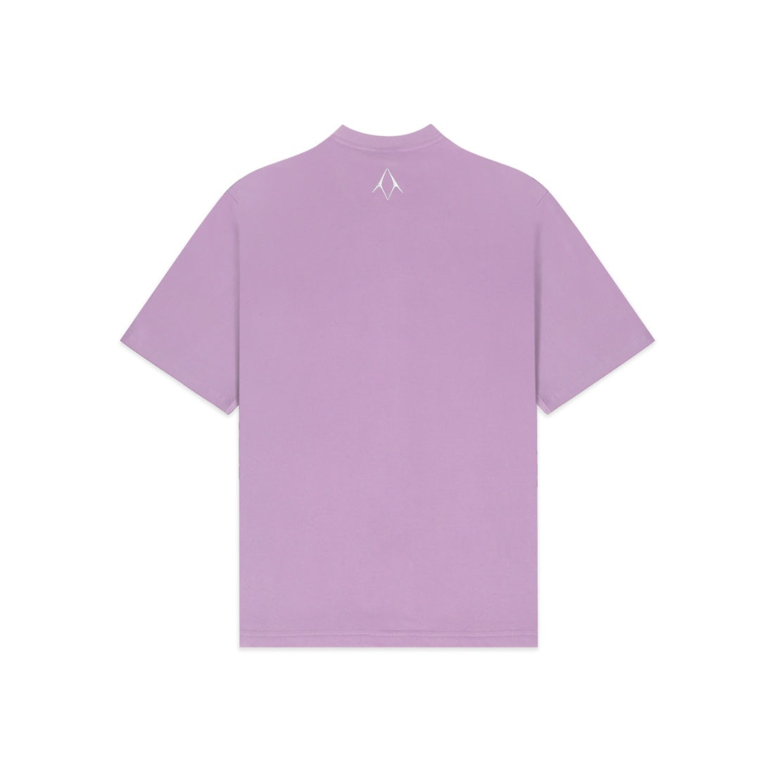 LOGO TEE - LAVENDER