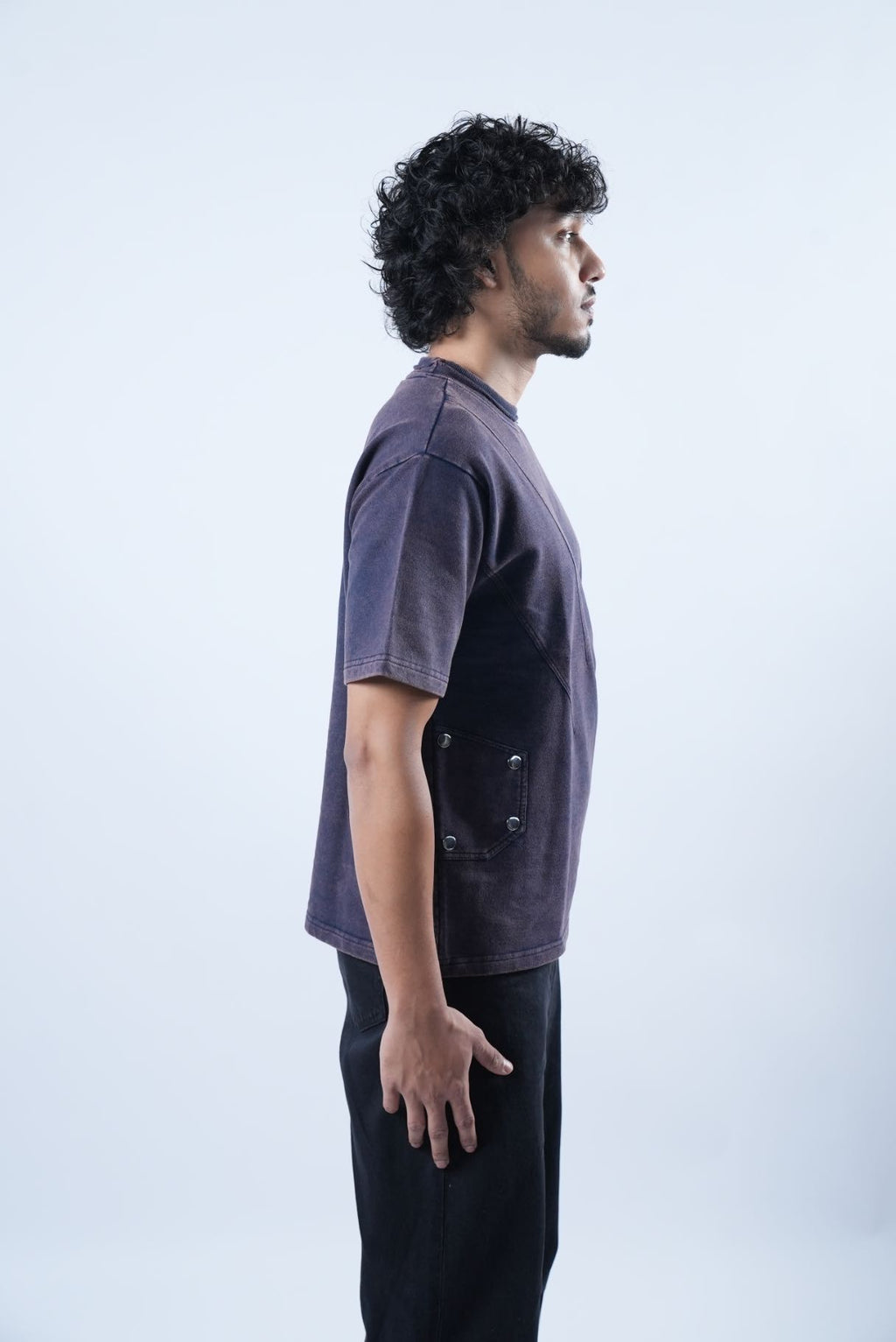 REBEL TEE