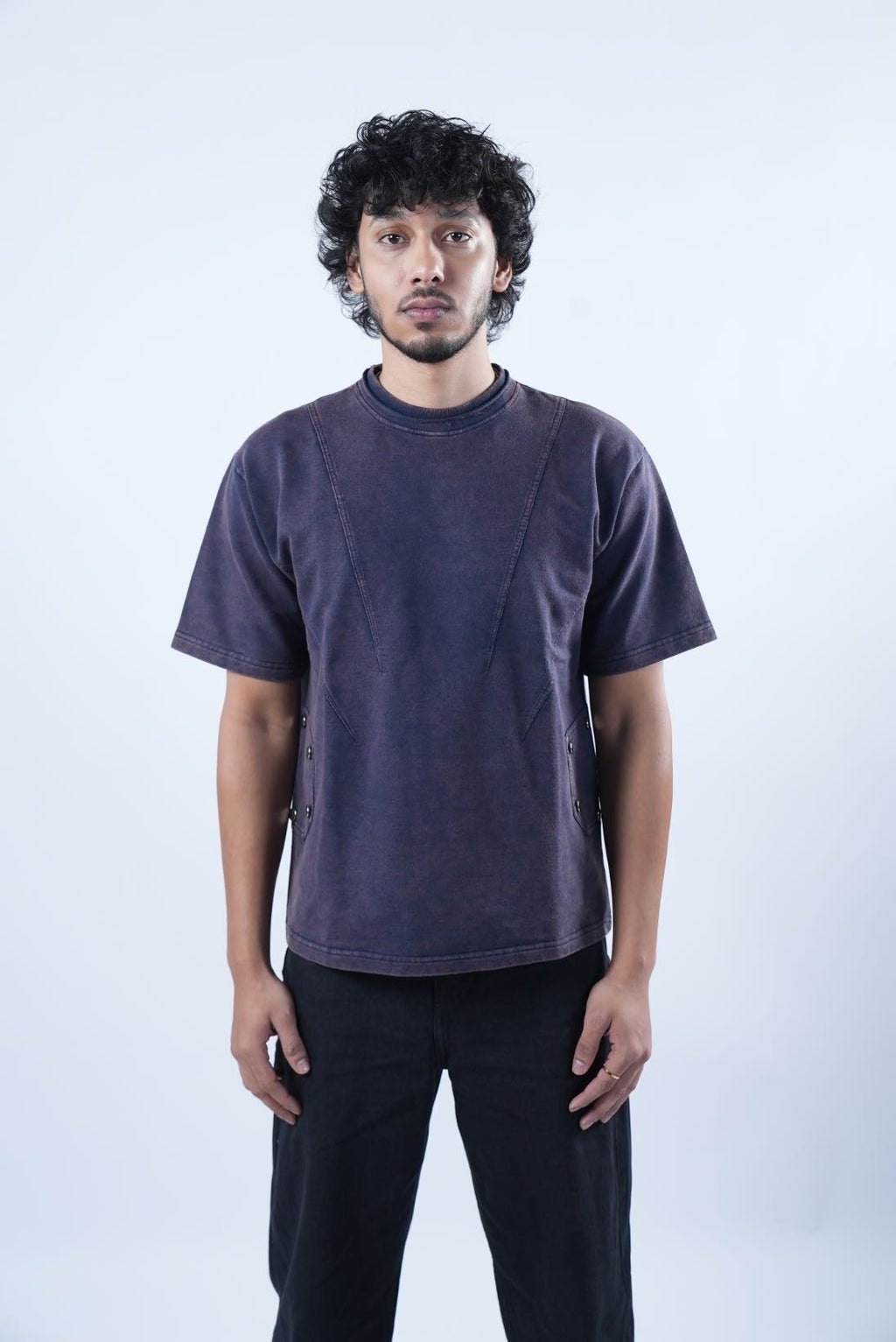 REBEL TEE