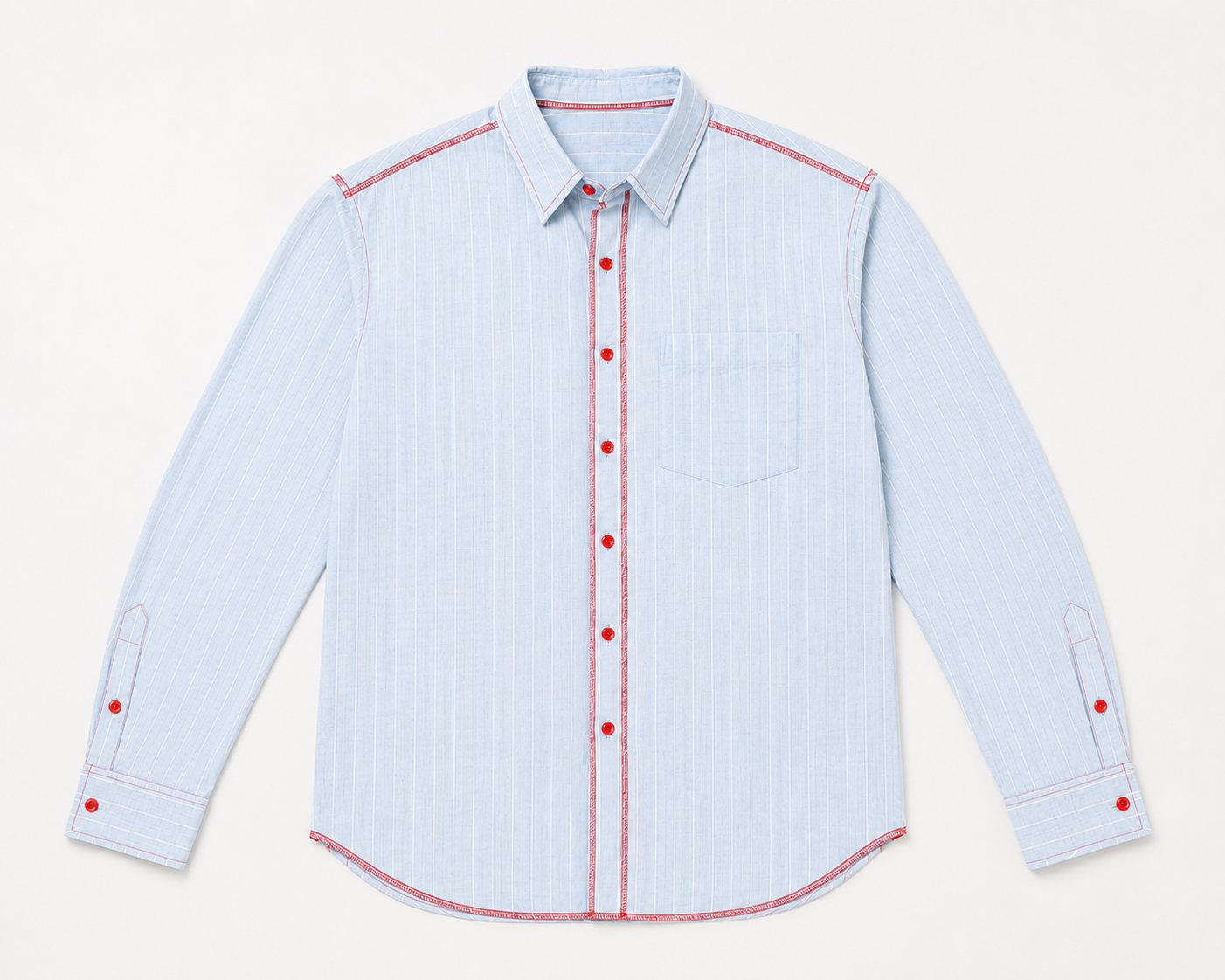 Ice Pop Shirt