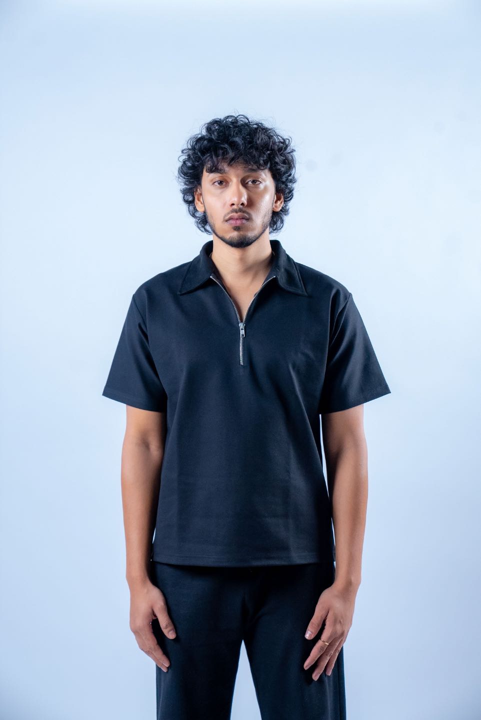 BASIC POLO