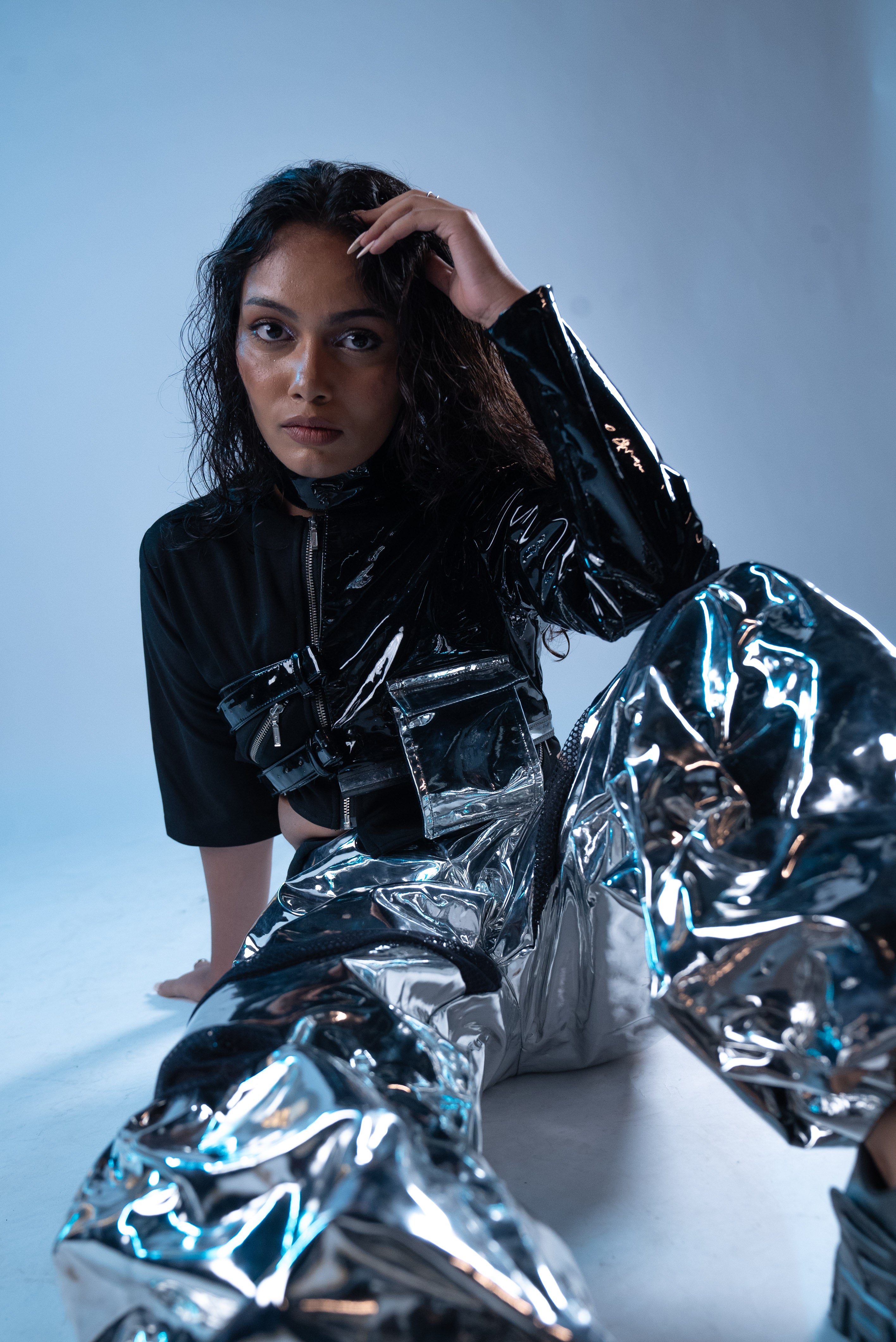 Reflector Pants - Kreflct