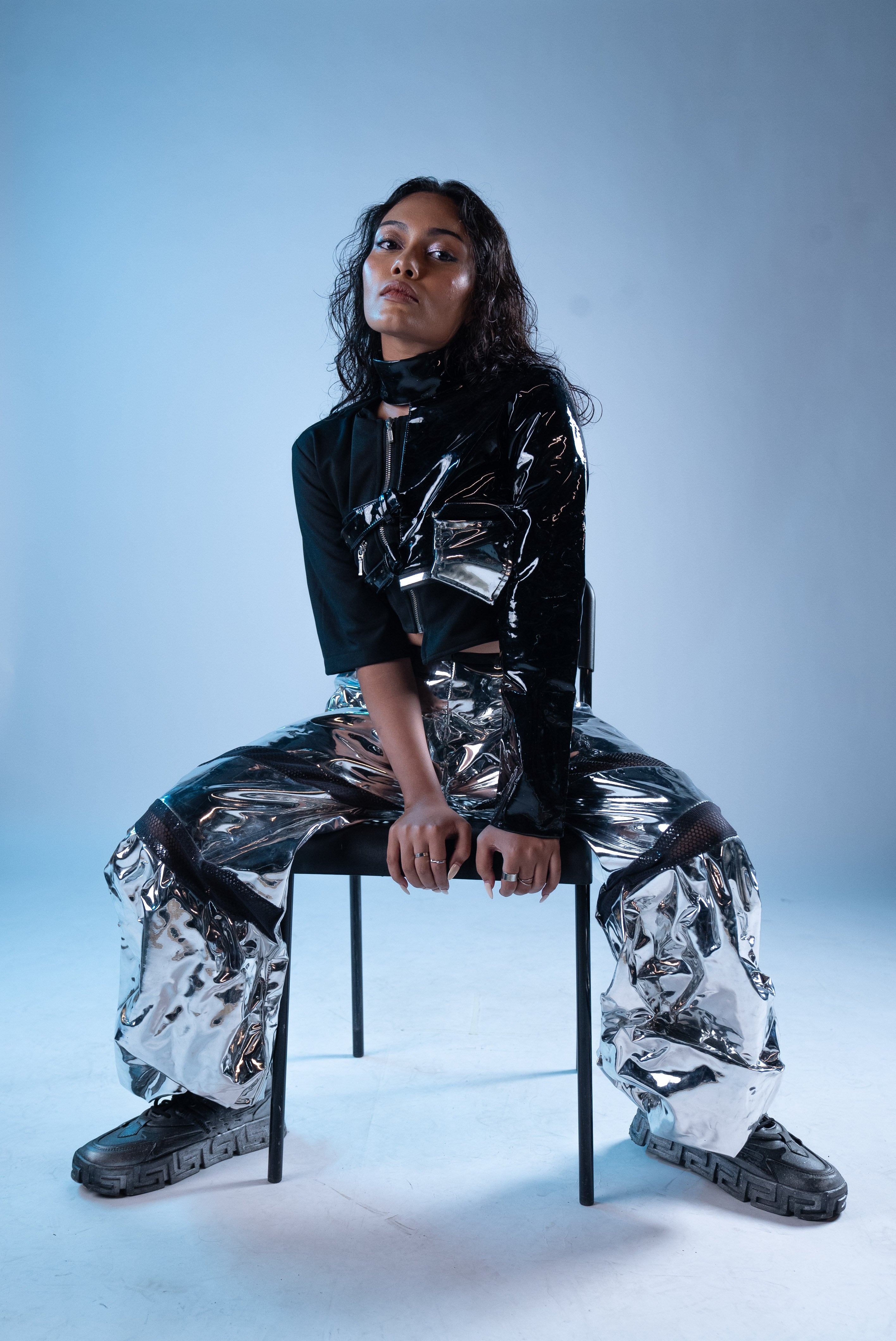 Reflector Pants - Kreflct