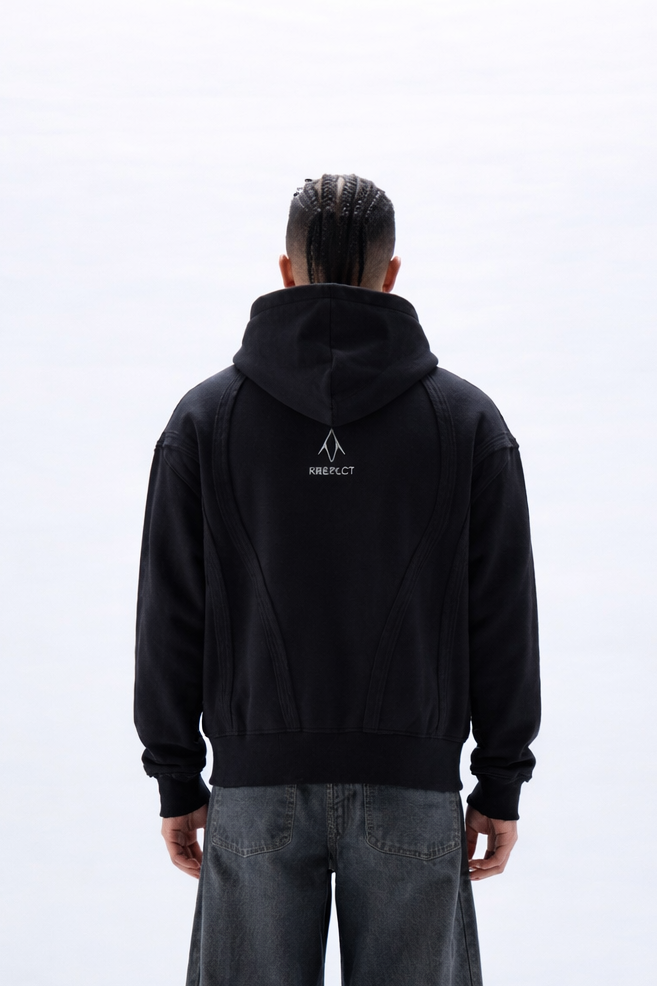 Disrupt Hoodie - Kreflct