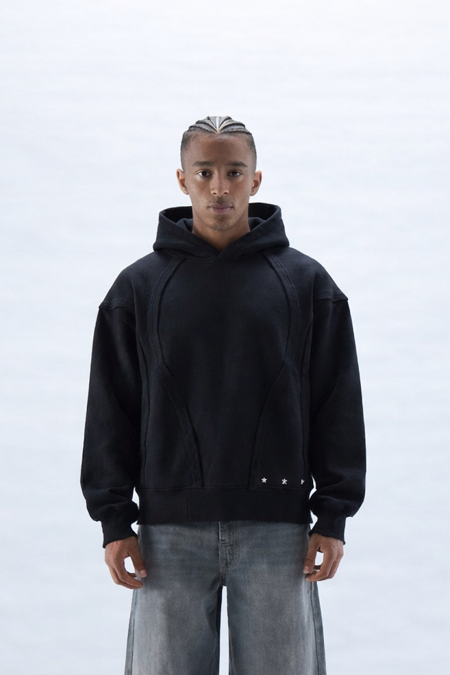 Disrupt Hoodie - Kreflct