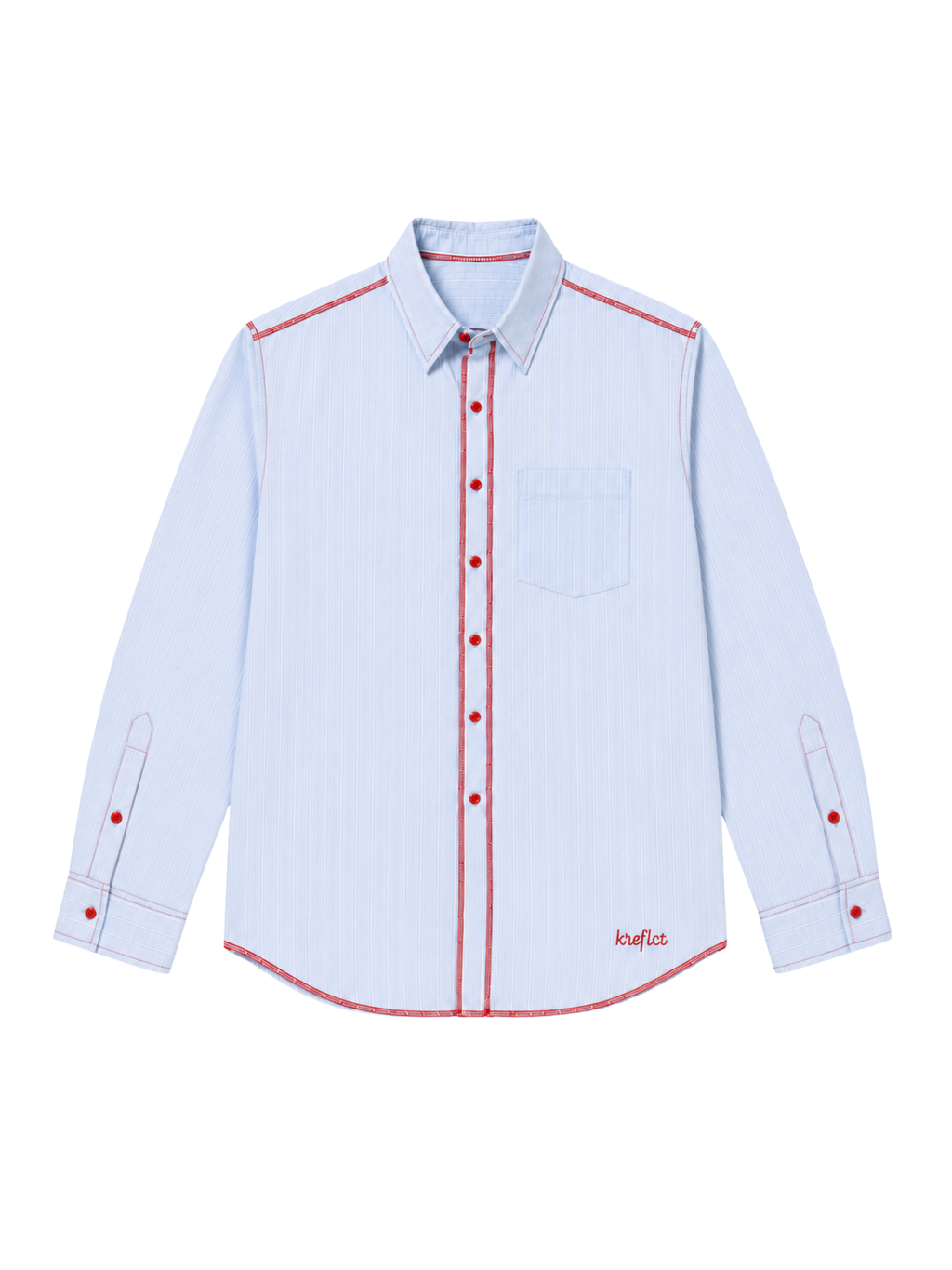ICE POP SHIRT