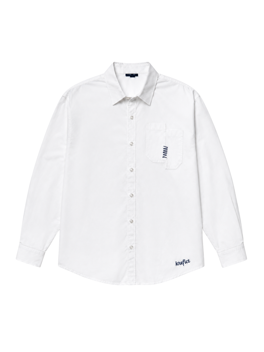 SOFT SERVE SHIRT