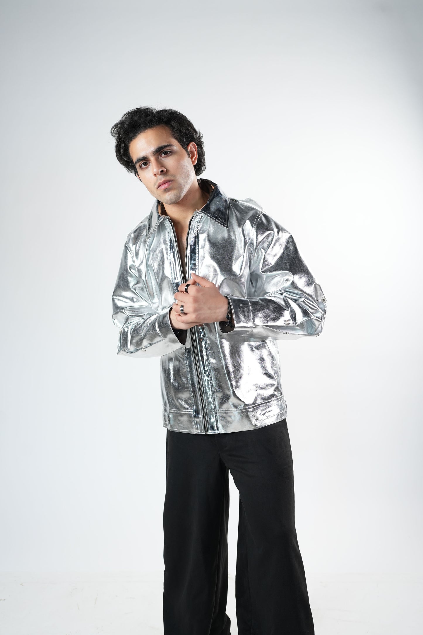 Reflector Jacket